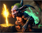 Ancient Goblin